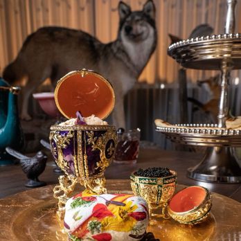 Wren & Wolf - Cocktail Bars Near Me - Phoenix, Arizona
