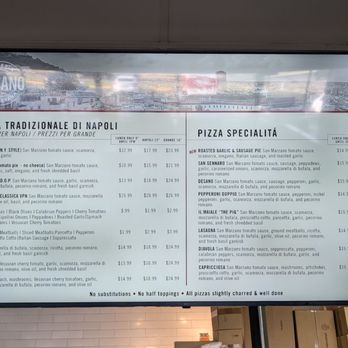 DeSano Pizzeria Napoletana - Pizza Near Me - Austin, Texas DeSano Pizzeria Napoletana - Pizza Near Me - Austin, Texas