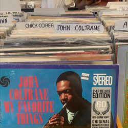 Plan 9 Records - Jazz greats