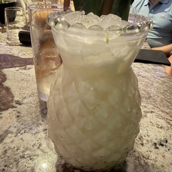 Thrive - Drink - Cocktail Bars Near Me - Orlando, Florida