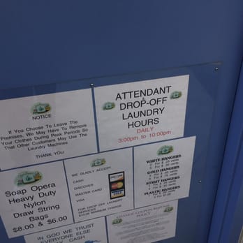 Plainfield Soap Opera Laundromat - Laundromat Near Me - Plainfield, Illinois