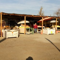Local Fruits and Nuts
