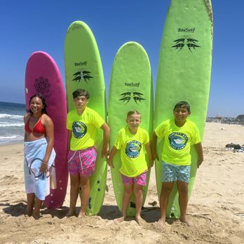 Perfect Day Surf Camp - Surfing Near Me - Redondo Beach, California Perfect Day Surf Camp - Surfing Near Me - Redondo Beach, California