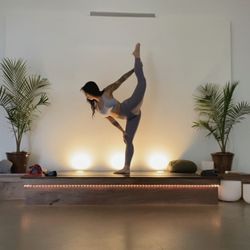Kinstugi Yoga - Inspire - Teacher Stage