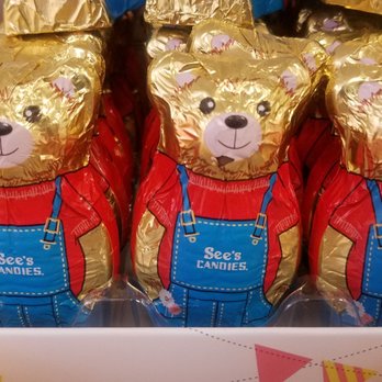 See's Candies - Lots to choose from, I just Love Teddy's - Candy Stores Near Me - Cerritos, California See's Candies - Lots to choose from, I just Love Teddy's - Candy Stores Near Me - Cerritos, California
