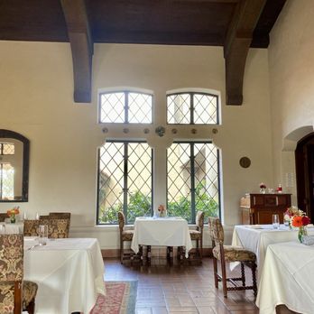 Julia's Restaurant - French Near Me - Berkeley, California