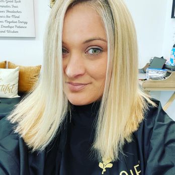 Organic Salon Amber - She's amazing at everything she does! - Hair Salons Near Me - Dunedin, Florida Organic Salon Amber - She's amazing at everything she does! - Hair Salons Near Me - Dunedin, Florida