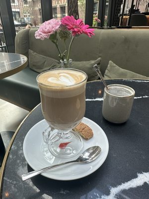 Pestana Amsterdam Riverside by null