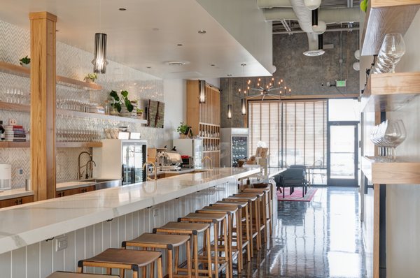 Sonoma Wine Bar - Katy by null