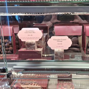 Birley Bakery - Bakeries Near Me - New York, New York