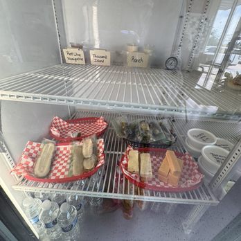 Dixie Deli - Sandwiches Near Me - Houston, Texas
