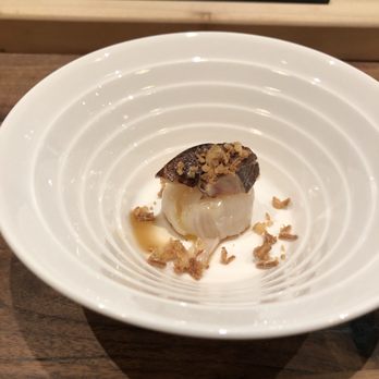 5Kinokawa - Scallop - Japanese Near Me - Houston, Texas