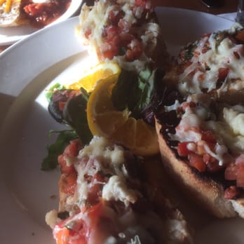 Joseph's Grill - Bruschetta and I go way back at Joseph's. It's a half-price happy hour favorite. - American Near Me - Saint Paul, Minnesota Joseph's Grill - Bruschetta and I go way back at Joseph's. It's a half-price happy hour favorite. - American Near Me - Saint Paul, Minnesota