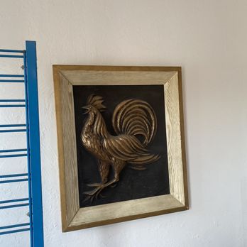 Chicken Shack - Chicken Wings Near Me - Arcadia, Oklahoma