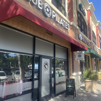 Club Pilates - Club Pilates has the best variety of work out attire - Pilates Near Me - Vacaville, California