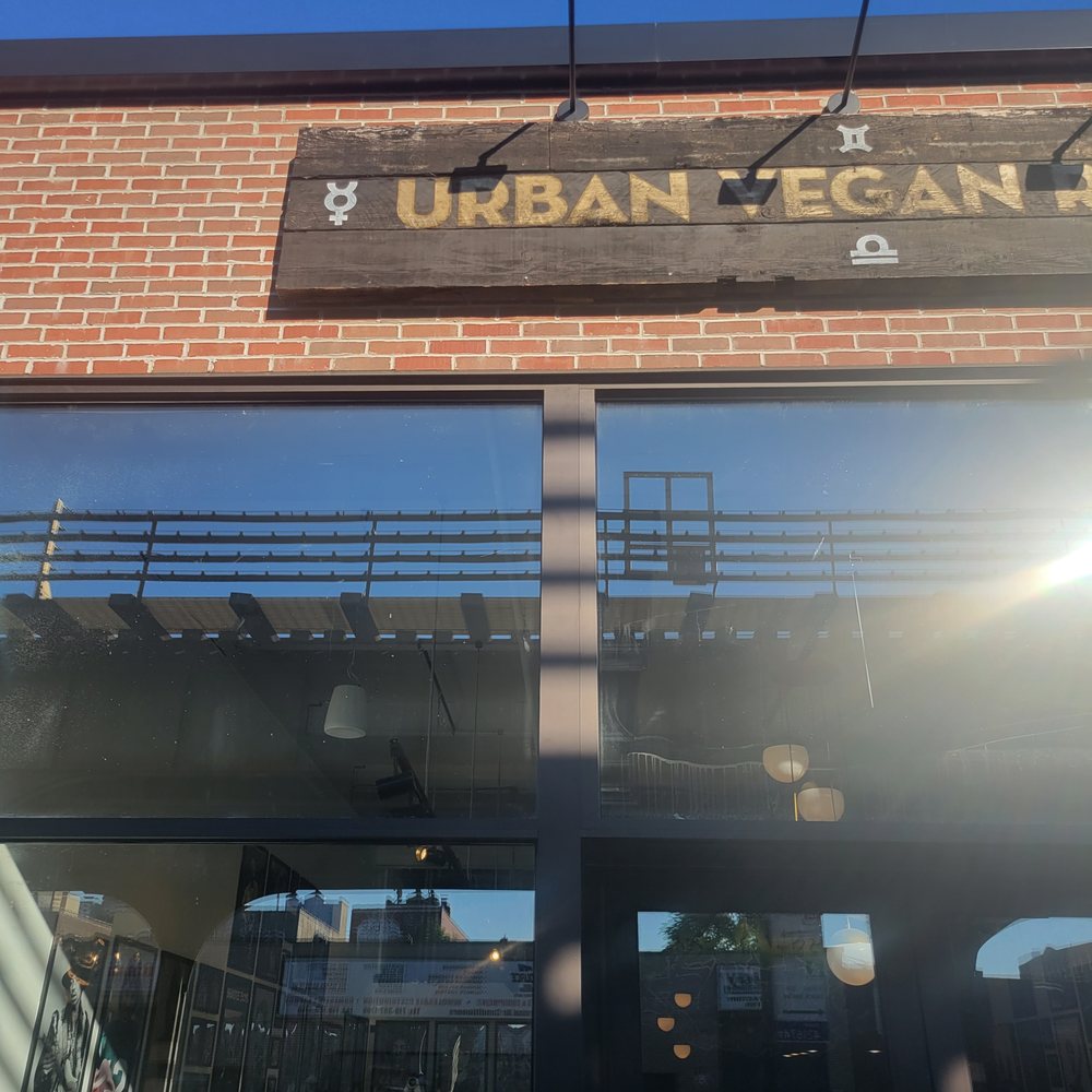 Urban Vegan Roots - Vegan Near Me - Astoria, New York Urban Vegan Roots - Vegan Near Me - Astoria, New York