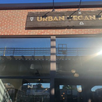 Urban Vegan Roots - Vegan Near Me - Astoria, New York