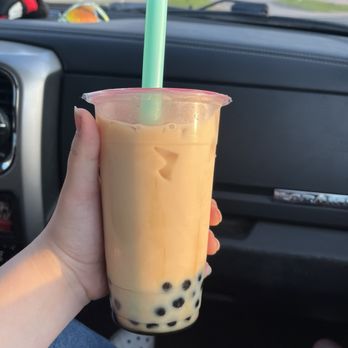 Dreami Tea - Boba milk tea - Bubble Tea Near Me - Russellville, Arkansas Dreami Tea - Boba milk tea - Bubble Tea Near Me - Russellville, Arkansas