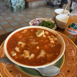 Menudo Menudo