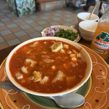 La Cocina De Irma - Menudo delicious - Breakfast & Brunch Near Me - Chicago, Illinois La Cocina De Irma - Menudo delicious - Breakfast & Brunch Near Me - Chicago, Illinois