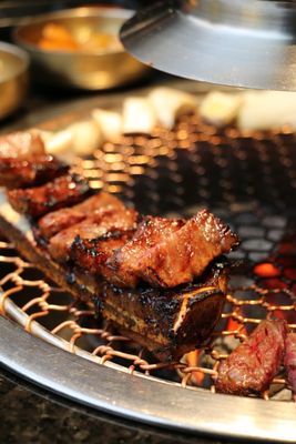 Koryo Korean BBQ by null