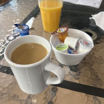 Ranch Side Cafe - Coffee and orange juice deliciousness - American Near Me - Sylmar, California Ranch Side Cafe - Coffee and orange juice deliciousness - American Near Me - Sylmar, California