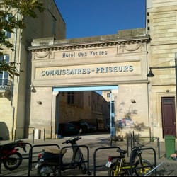 Hôtel des Ventes des Chartrons