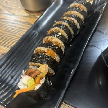 Seoul Topokki - spicy kimbap - Korean Near Me - Boston, Massachusetts Seoul Topokki - spicy kimbap - Korean Near Me - Boston, Massachusetts