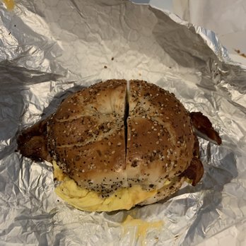BB’s Bagels - Breakfast & Brunch Near Me - Alpharetta, Georgia
