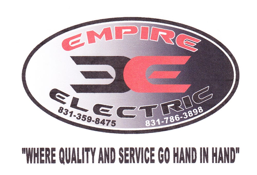 Slide of Empire Electric