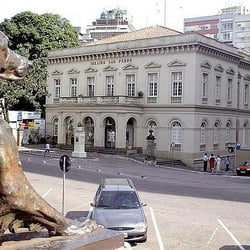 Theatro São Pedro