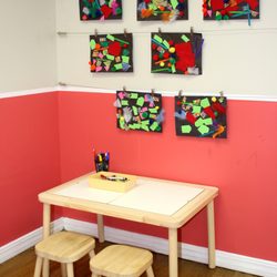 Chai Tots Preschool