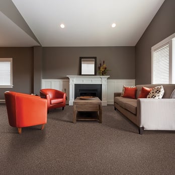 Nielsen Brothers Flooring - a living room with a fireplace - Flooring Near Me - Bellevue, Washington Nielsen Brothers Flooring - a living room with a fireplace - Flooring Near Me - Bellevue, Washington