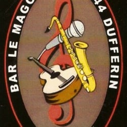 Bar Le Magog - La place pour les spectacles rock et alternatifs à Sherbrooke.