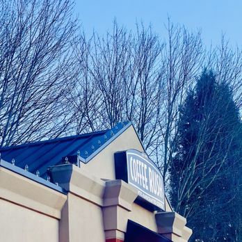 Coffee Rush - Coffee & Tea Near Me - Beaverton, Oregon