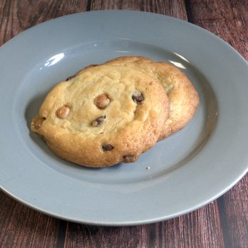 Cloud Nine Cuisine - Salted Caramel Chocolate Chip Cookie - Caterers Near Me - Noblesville, Indiana Cloud Nine Cuisine - Salted Caramel Chocolate Chip Cookie - Caterers Near Me - Noblesville, Indiana