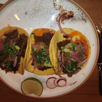 Meximodo - Barbacoa tacos - Mexican Near Me - Jersey City, New Jersey