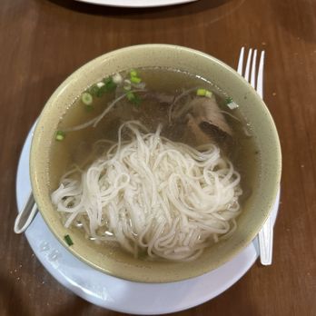 Bon Mi - Classic Pho and Fried Rice - Vietnamese Near Me - Eugene, Oregon