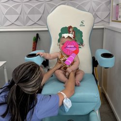 Nail Bliss - Love how they love us