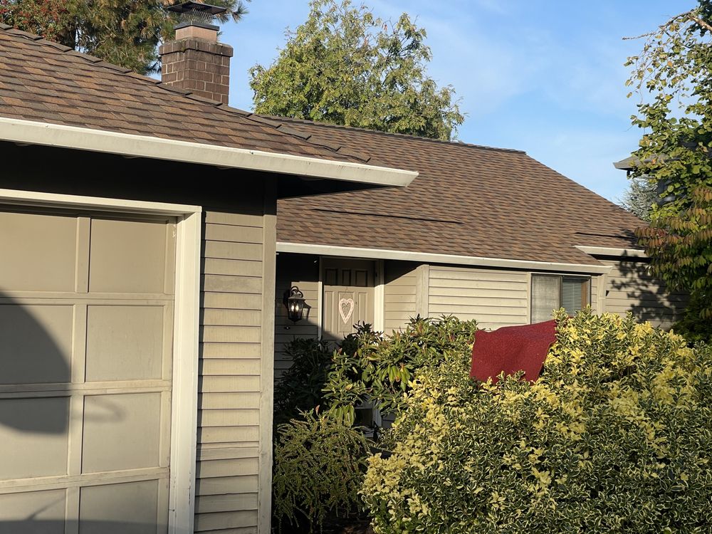 Slide of Schuh Homes