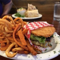 Heritage Bar & Kitchen