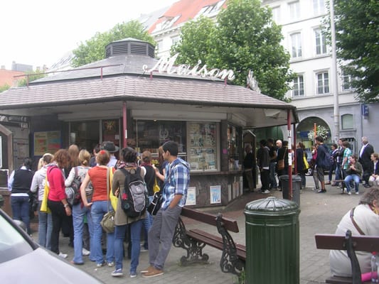 Maison Antoine by null