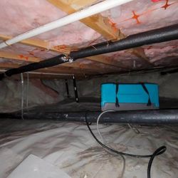 Triad Basement Waterproofing