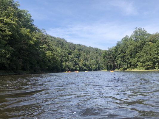 Blackwater Outdoor Adventures by null