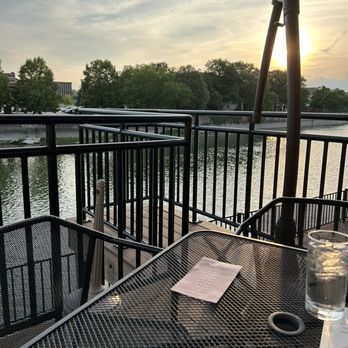 Genisa’s - Cigar deck - Wine Bars Near Me - Janesville, Wisconsin