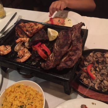 Buenos Aires Grill - Bbq meat plate - Argentine Near Me - Northridge, California