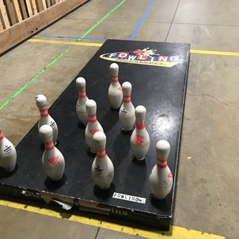 Fowling Warehouse - Grand Rapids - Sports Bars Near Me - Grand Rapids, Michigan Fowling Warehouse - Grand Rapids - Sports Bars Near Me - Grand Rapids, Michigan
