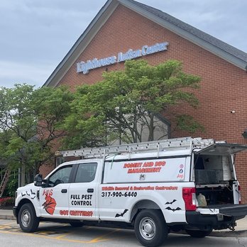 Animal Management Systems - Pest Control Near Me - Noblesville, Indiana Animal Management Systems - Pest Control Near Me - Noblesville, Indiana