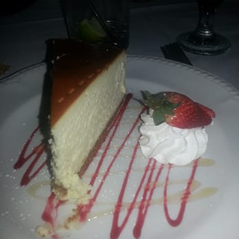 21 Oceanfront - Cheesecake - New American Near Me - Newport Beach, California 21 Oceanfront - Cheesecake - New American Near Me - Newport Beach, California