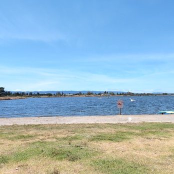 Shoreline Parklands At Mountain View - Parks Near Me - Mountain View, California